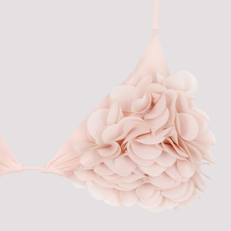 La Reveche Shayna Two-piece Swimsuit In Pink