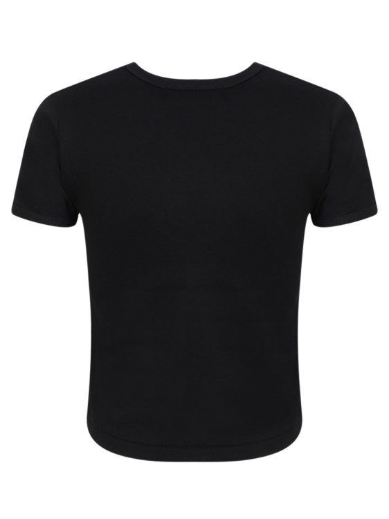 Shop Ambush Graphic Print Black/ White T-shirt