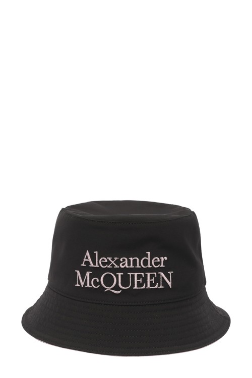 Shop Alexander Mcqueen Multicolor Men's Hat