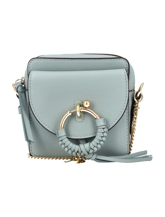 See by chloe top joan mini camera bag