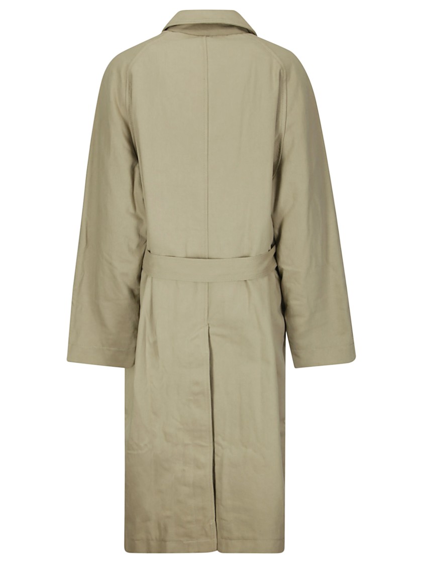 Haikure Thatcher Bull-ley In Neutrals
