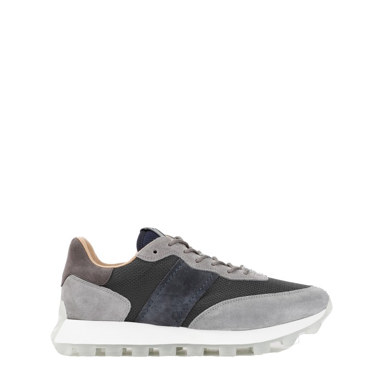 TOD'S RUNNING SNEAKERS
