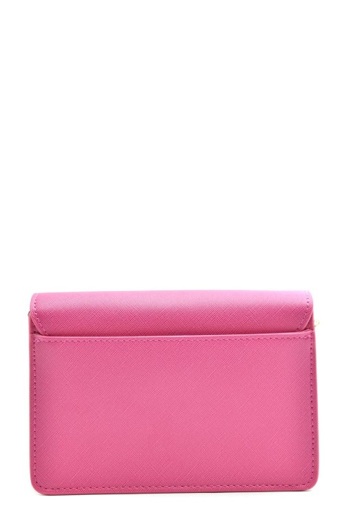 Versace Jeans Couture Pink Chain Shoulder Bag 73VA4BL3ZS412 - Ariano  Boutique - Luxury and Elegant Online Shop