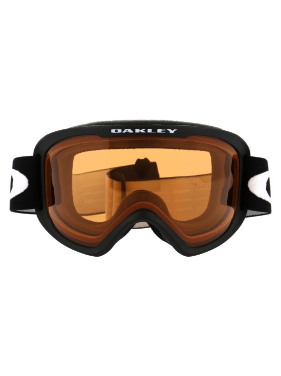 Shop Oakley O-frame 2.0 Pro M In Black