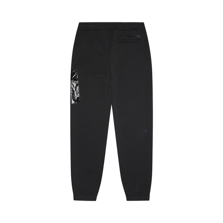 Shop Duvetica Regreso B Long Trousers In Black