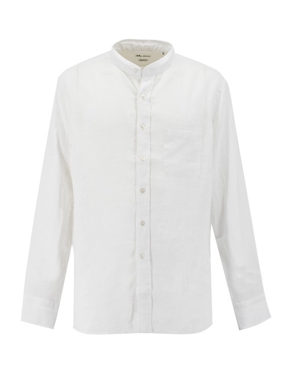 Doppiaa Shirt In White