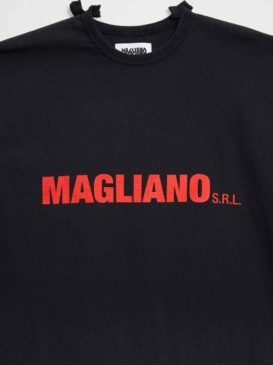 再入荷 Magliano 20AW Green Logo T Shirt - 通販 - www.bonkulovic.com