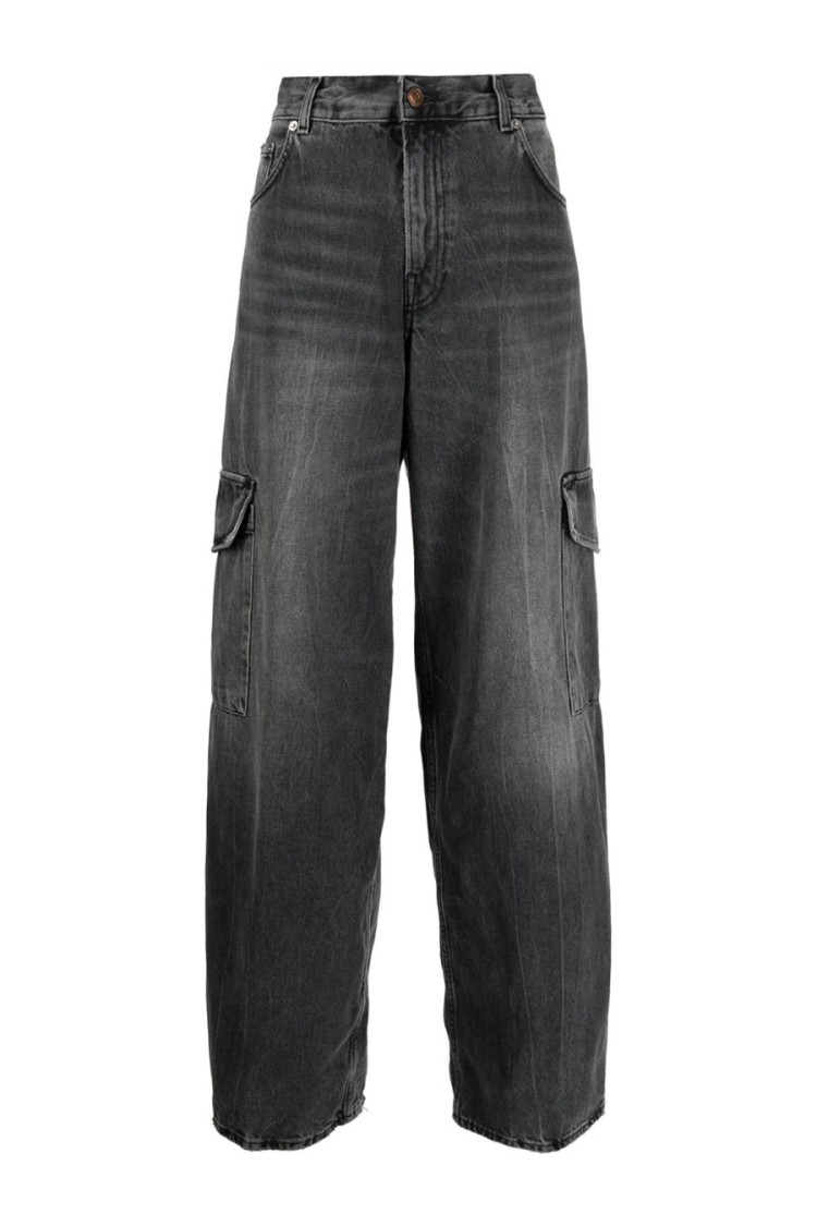 Haikure Jeans In Black