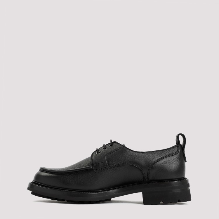 Brioni Brion In Black