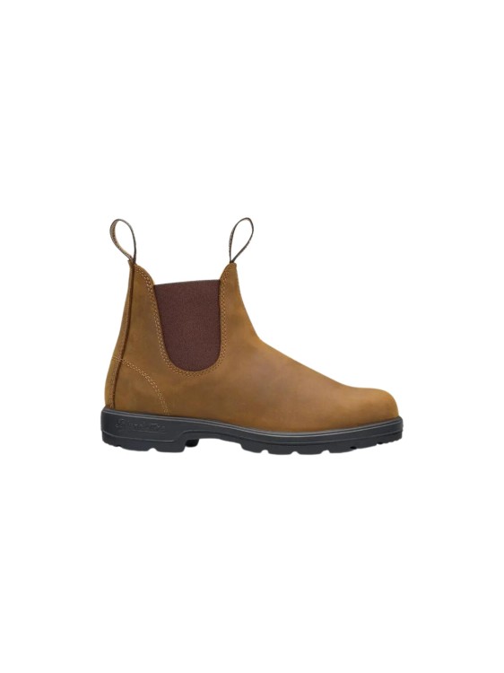 Blundstone Classics Series Boots 562 Saddle Brown In Brown