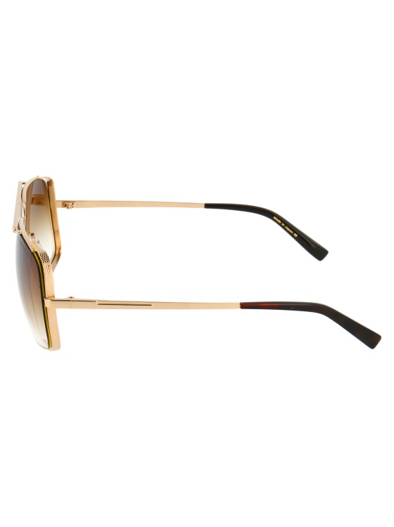 Shop Dita Midnight Special In Gold