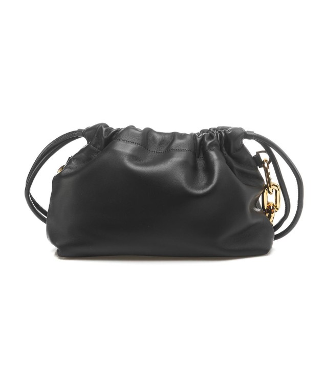 N°21 Eva Crossbody Bag In Black