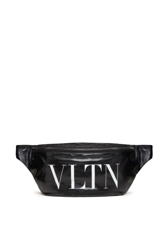 Valentino store banana bag