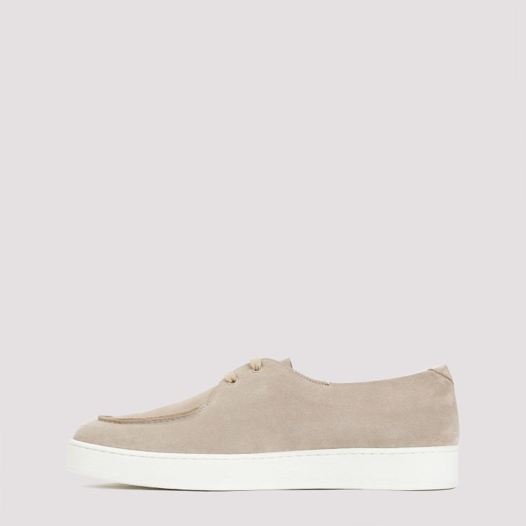 Church's Longsight 2 Low-top Sneakers In Neutrals