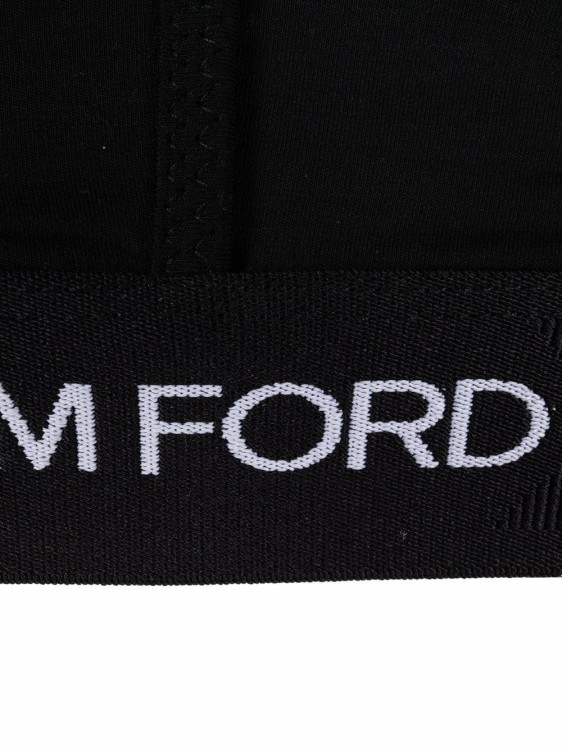 Shop Tom Ford Black Signature Top