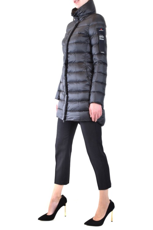 Peuterey Sobchak Mq 01ner Jacket In Blue