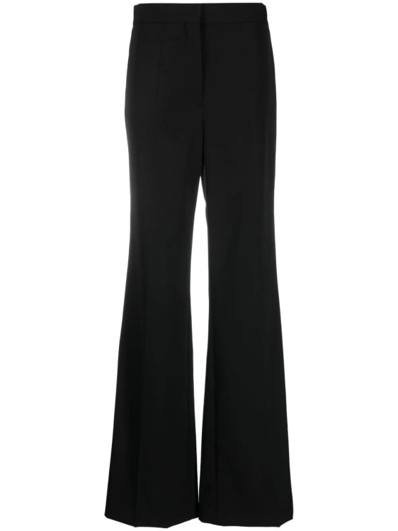 Stella Mccartney Black Iconic Pants