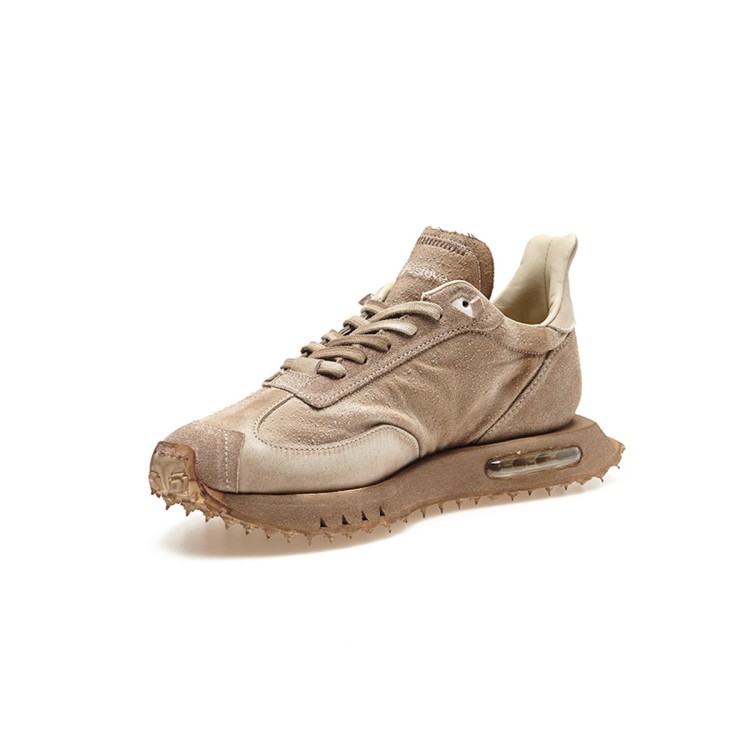スニーカー Bepositive F3WORACE01/REF Sneakers Space Race Wing - Space Race Wing - Cotton – BePositive