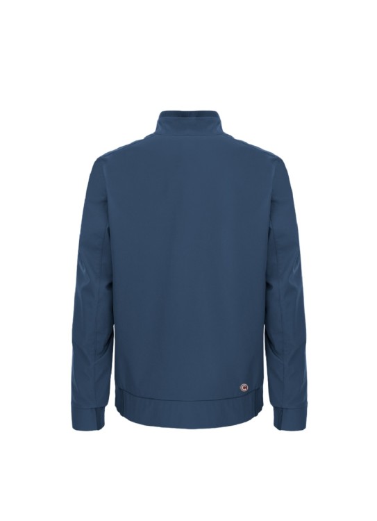 Shop Colmar Originals Jacket In Blue