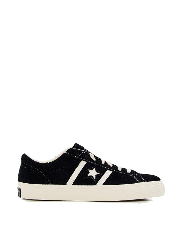 Shop Converse One Star Academy Pro Suede Sneakers In Neutrals