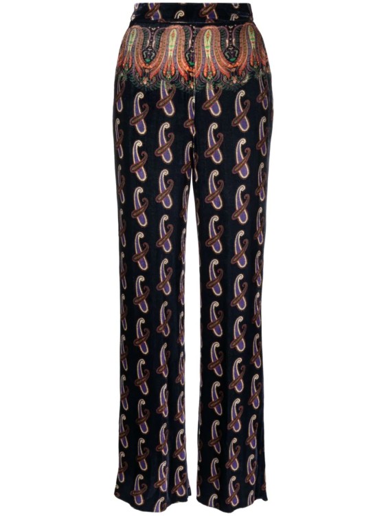 NWT F/W 1999 Gucci by Tom Ford Runway Lavender Velvet Flare Pants For Sale  at 1stDibs | gucci velvet pants, tom montgomery jessi, gucci flares
