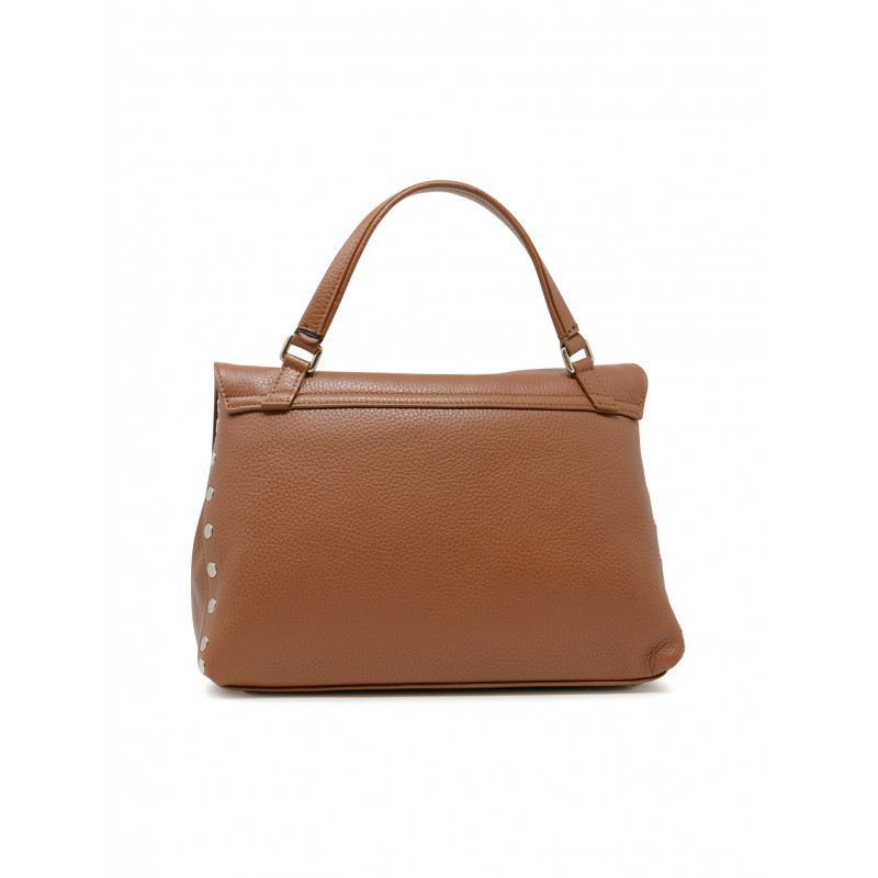 Zanellato Brown Postina Baby Bag In Brown