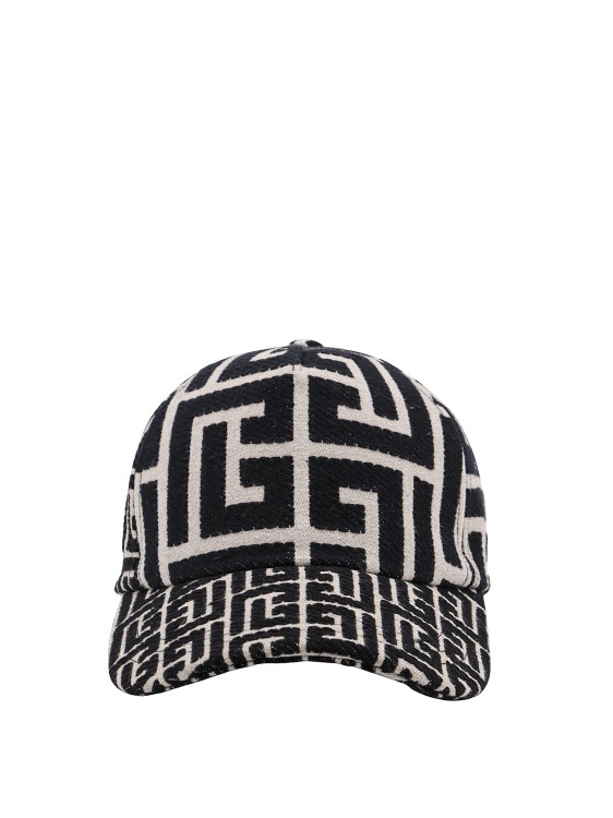 Balmain Hats for Men - Shop Now on FARFETCH