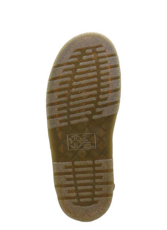 Shop Dr. Martens' Jorge Ii Sandals In Brown