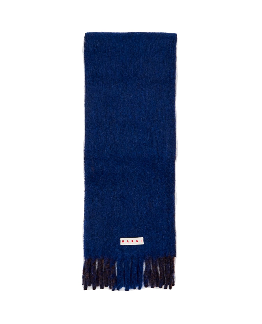 MARNI MARNI WOOL SCARF 