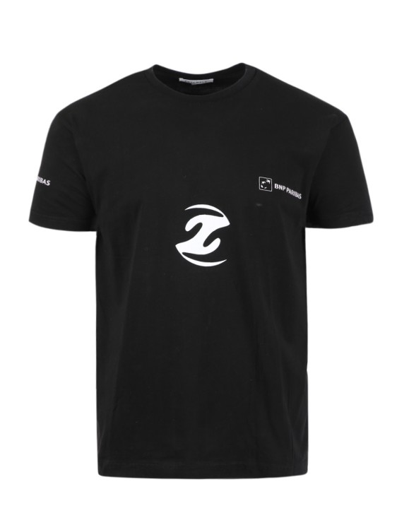 Ensemble Bnp Paribas T-shirt Black