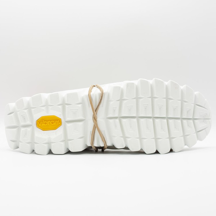 Pantofola D'oro Sneakerball Men's Sneaker Multicolor In White