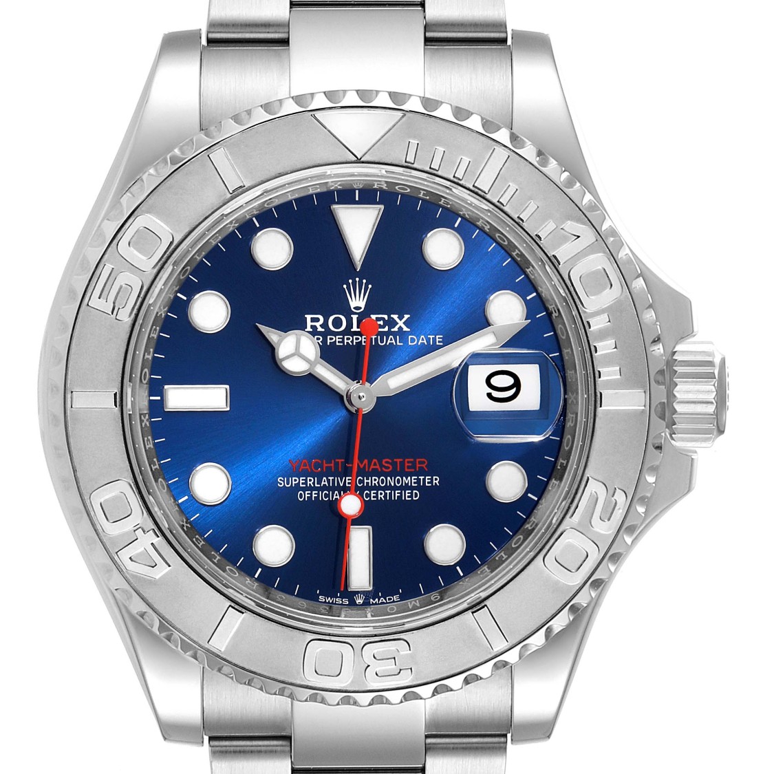 Rolex clearance 68288 swiss