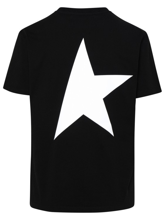 Shop Marc Jacobs (the) Black Cotton T-shirt