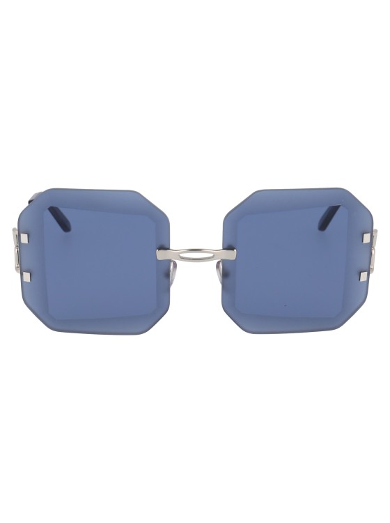Marni Me109s In Blue