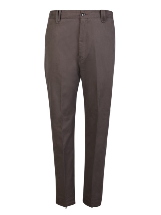 Nine In The Morning Yoga Trousers In Grey