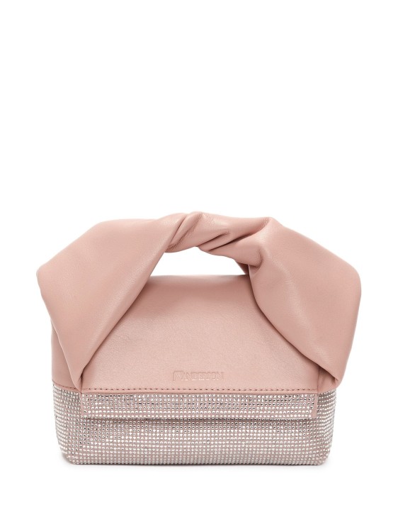 Jw Anderson Twister Bag (s) Pink