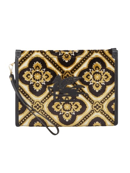 ETRO LOVE TROTTER POUCH