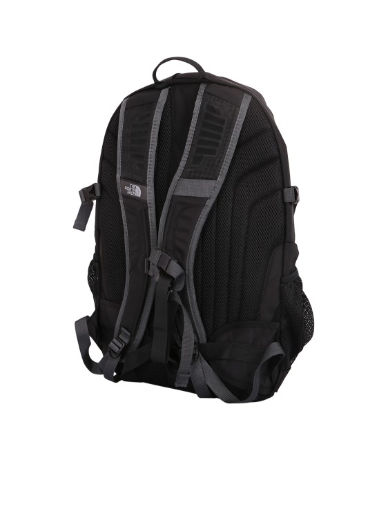 Shop The North Face Borealis Shell Backpack In Black