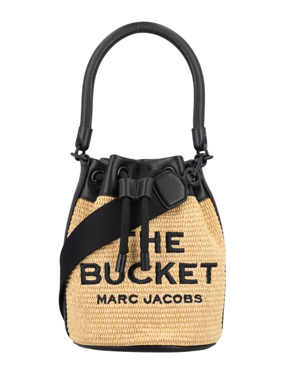 Marc Jacobs The Bucket Bag