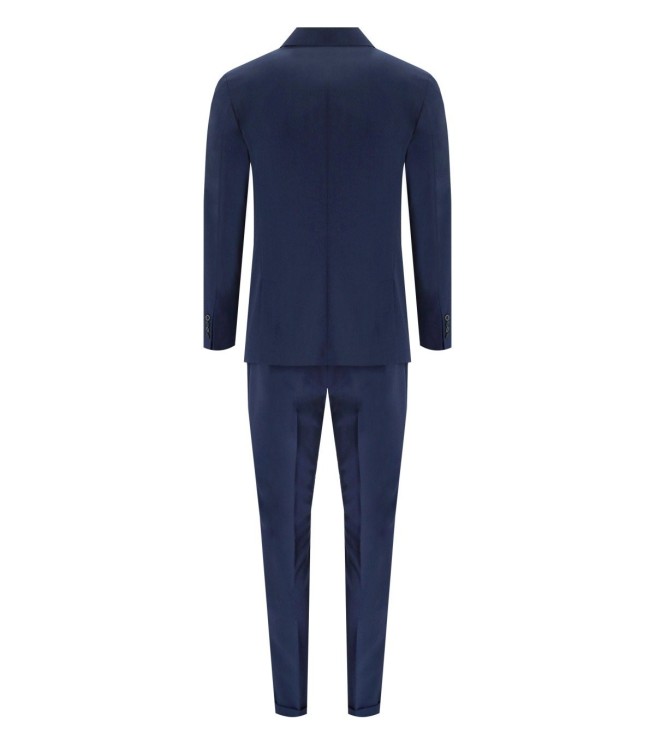 Shop Bob Blue Suit
