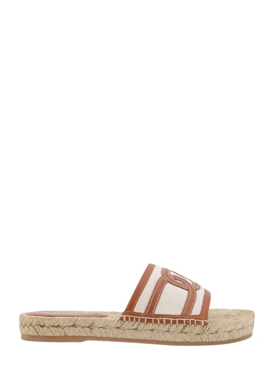 Tod's Straw Slide In Neutral