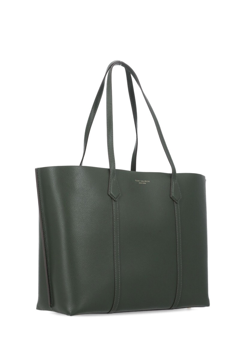 Tory Burch Perry Bag In Green