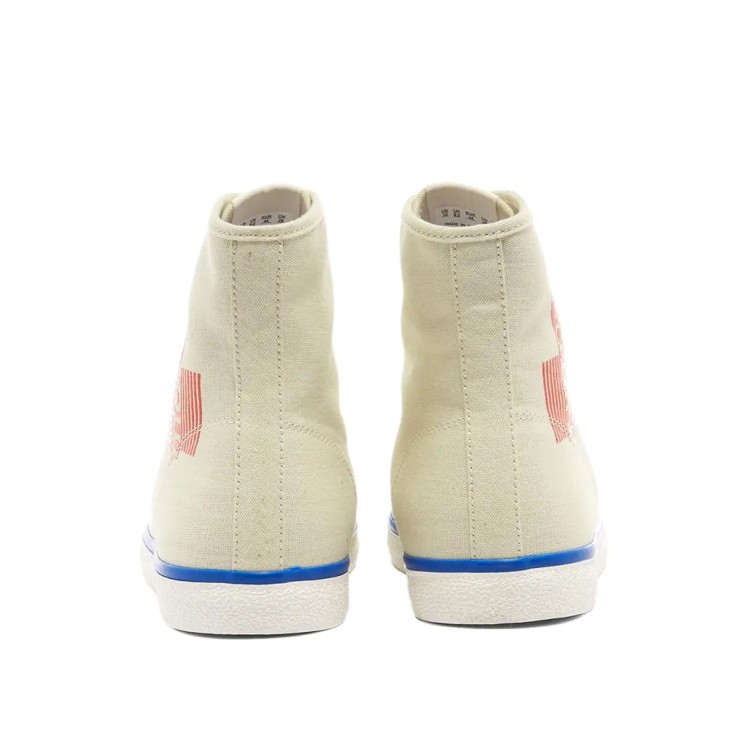 Shop Isabel Marant Canvas Sneakers In Neutrals