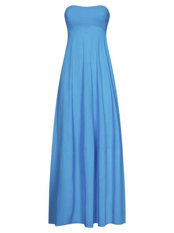 Nina Ricci Dress In Blue