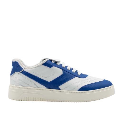 Pantofola D'oro Multicolor Sneakerball In Blue