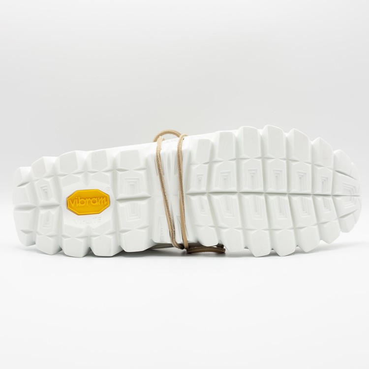 Pantofola D'oro Sneakerball Men's Sneaker Multicolor In White