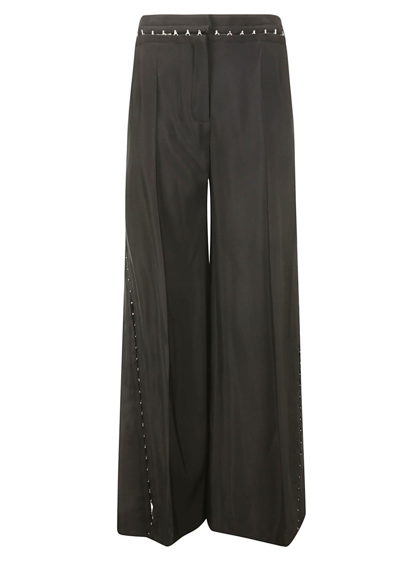 Mugler Pa0437 In Black