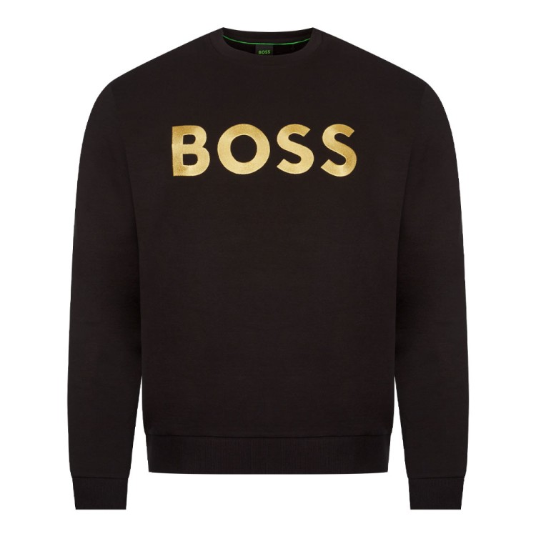 Hugo boss discount salbo 1 sweatshirt