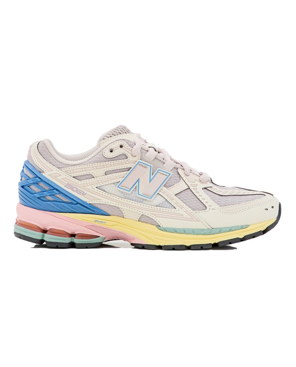Shop New Balance 1906 Sneakers In Multicolor