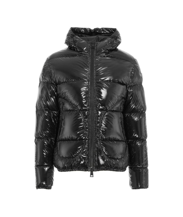 Herno Coats & Jackets In Black